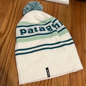 Patagonia stocking hat